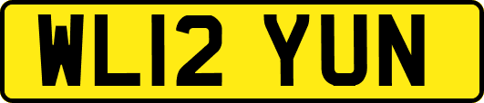 WL12YUN