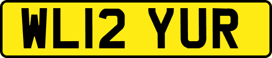 WL12YUR