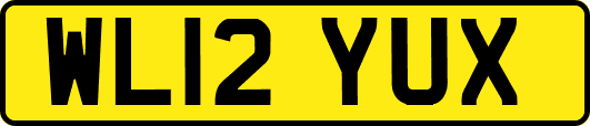 WL12YUX
