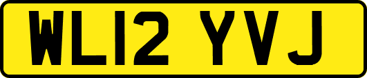 WL12YVJ