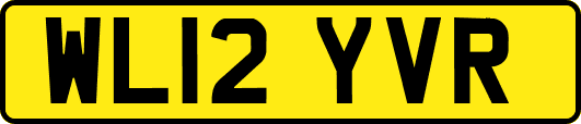 WL12YVR