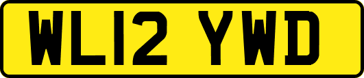 WL12YWD