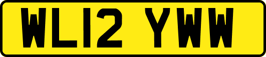 WL12YWW