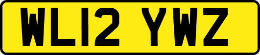 WL12YWZ