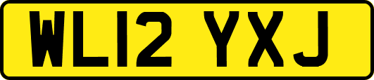 WL12YXJ