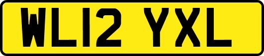 WL12YXL