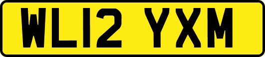 WL12YXM