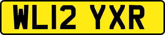 WL12YXR
