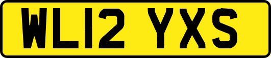 WL12YXS