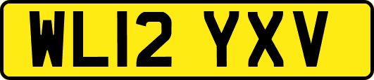 WL12YXV