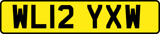 WL12YXW