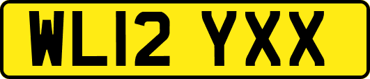 WL12YXX
