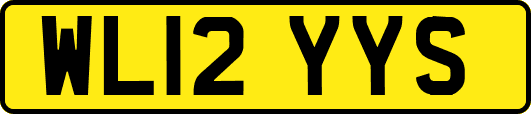 WL12YYS