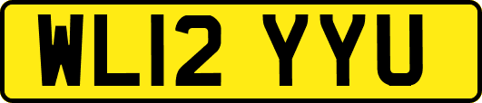 WL12YYU