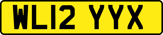 WL12YYX