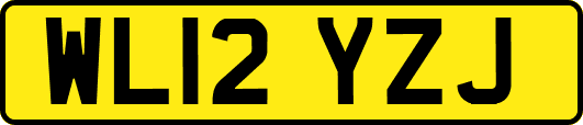 WL12YZJ