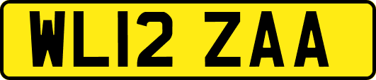 WL12ZAA