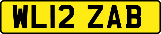 WL12ZAB