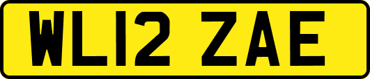 WL12ZAE