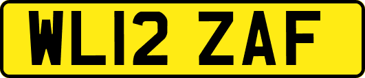 WL12ZAF