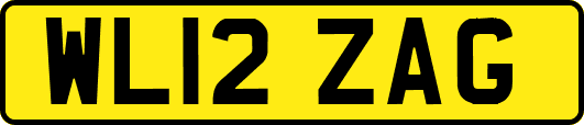 WL12ZAG