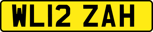 WL12ZAH