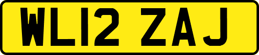 WL12ZAJ