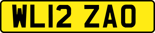 WL12ZAO