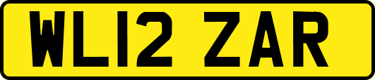 WL12ZAR