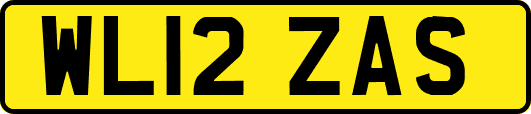 WL12ZAS
