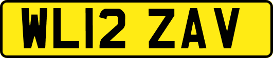 WL12ZAV