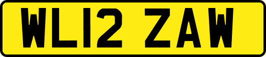 WL12ZAW
