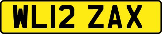 WL12ZAX