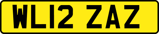 WL12ZAZ