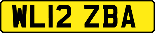 WL12ZBA