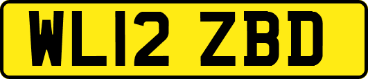 WL12ZBD