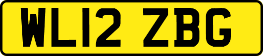 WL12ZBG