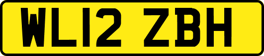 WL12ZBH
