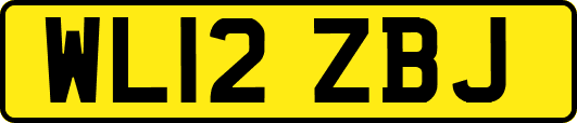 WL12ZBJ
