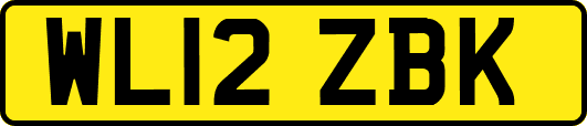 WL12ZBK