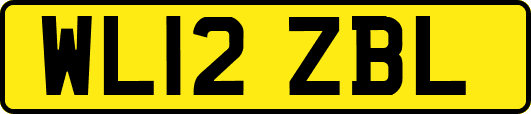 WL12ZBL