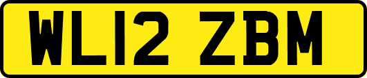 WL12ZBM