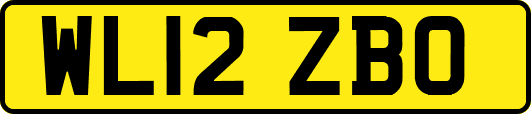 WL12ZBO