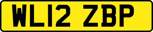 WL12ZBP