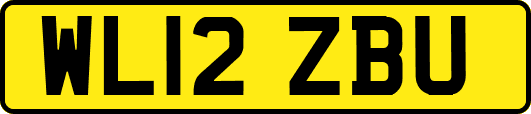 WL12ZBU
