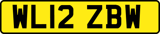 WL12ZBW