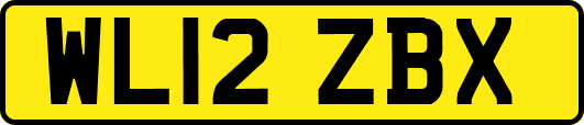 WL12ZBX