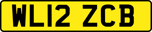 WL12ZCB