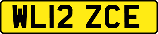 WL12ZCE