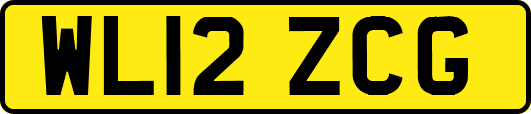 WL12ZCG